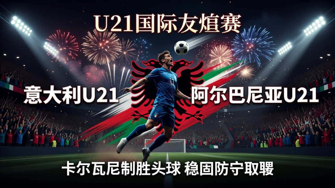 意大利U21 1-0 阿尔巴尼亚U21:卡尔瓦尼63分钟制胜球助球队U21国际友谊赛取胜