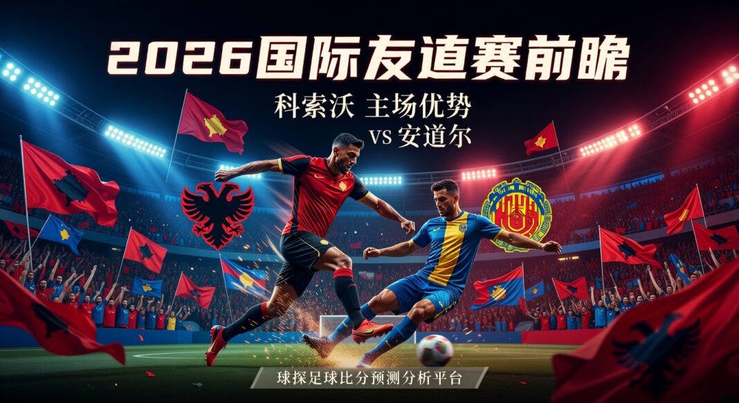 2026国际友谊赛前瞻:科索沃VS安道尔 球探足球比分预测分析平台深度解析主场优势