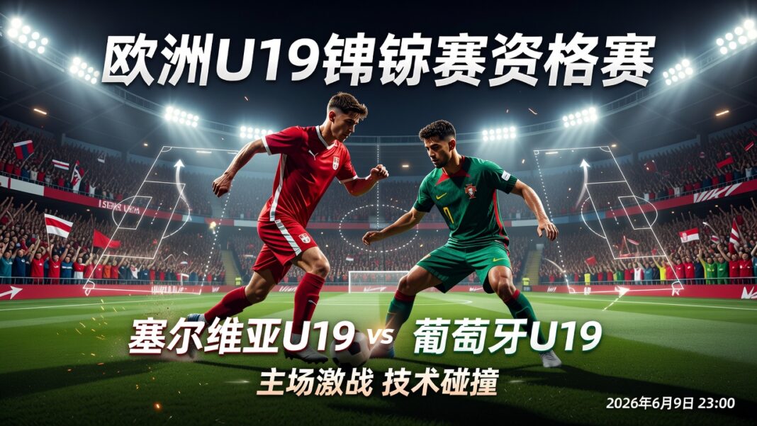 欧洲U19锦标赛资格赛:塞尔维亚U19主场迎战葡萄牙U19深度分析与比分预测