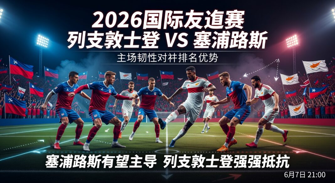 2026国际友谊赛列支敦士登对阵塞浦路斯:排名差距与主场韧性成为预测焦点