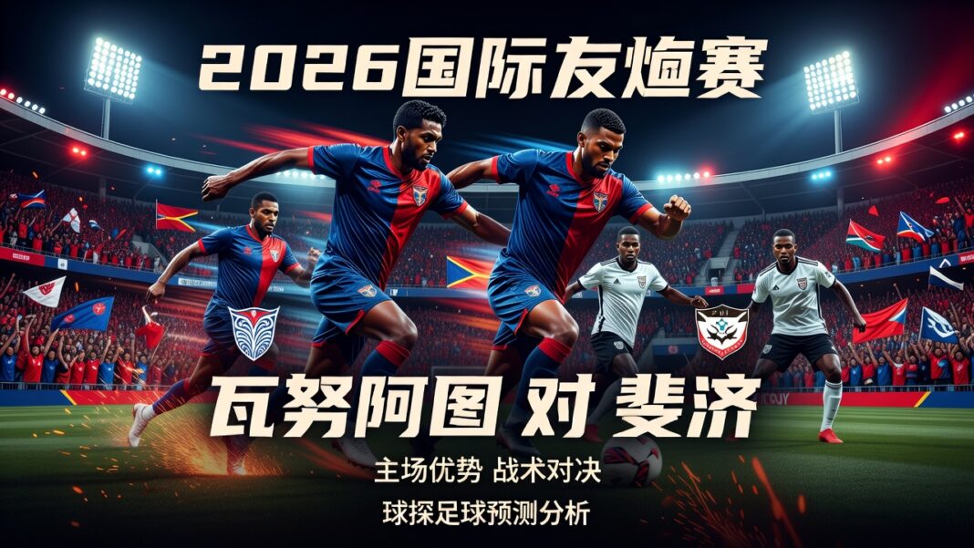 2026国际友谊赛瓦努阿图对斐济:主场优势与战术对决深度解析